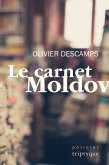 Le carnet Moldov (eBook, PDF)