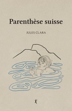 Cover Parenthèse suisse (eBook, PDF)
