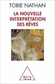 La Nouvelle Interprétation des rêves (eBook, ePUB)