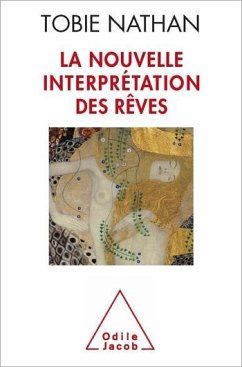Cover La Nouvelle Interprétation des rêves (eBook, ePUB)