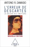 L' Erreur de Descartes (eBook, ePUB)