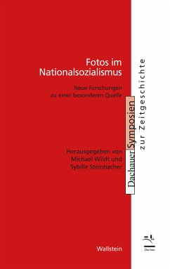 Fotos im Nationalsozialismus (eBook, PDF)