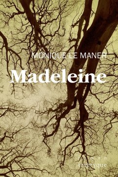 Cover Madeleine (eBook, PDF)