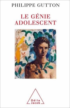 Cover Le Génie adolescent (eBook, ePUB)