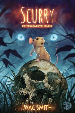 Cover Scurry 1 (eBook, PDF)