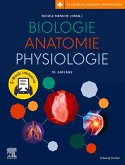 Biologie Anatomie Physiologie (eBook, ePUB)