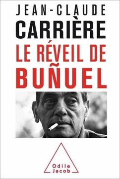 Cover Le Réveil de Buñuel (eBook, ePUB)