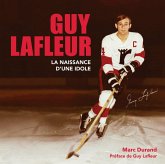 GUY LAFLEUR la naissance d'une idole (eBook, PDF)