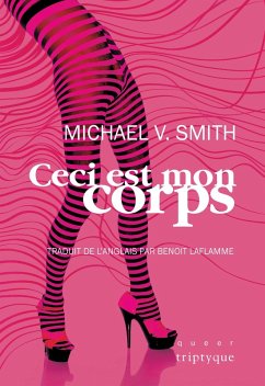 Cover Ceci est mon corps (eBook, PDF)