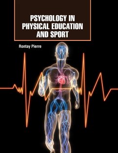 Cover Psychology in Physical Education and Sport (eBook, PDF)