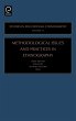 Methodological Issues and Practices in... - Bild 1