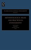 Methodological Issues and Practices in Ethnography (eBook, PDF)