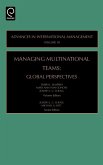 Managing Multinational Teams (eBook, PDF)