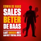 Sales beter de baas (MP3-Download)