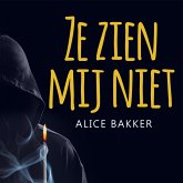 Ze zien mij niet (MP3-Download)