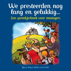 We presteerden nog lang en gelukkig (MP3-Download) - de Jong, Tjip; van der Veer, Simon