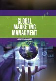 Global Marketing Management (eBook, PDF) Global Marketing Management (eBook, PDF)
