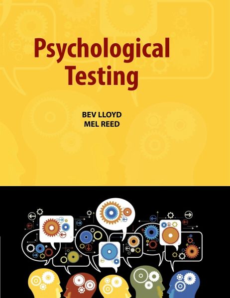 Psychological testing (eBook, PDF) Psychological testing (eBook, PDF)