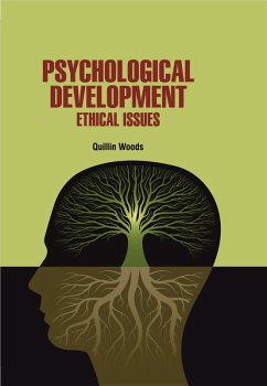Cover Psychological Development (eBook, PDF)