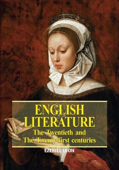 Cover English Literature (eBook, PDF)