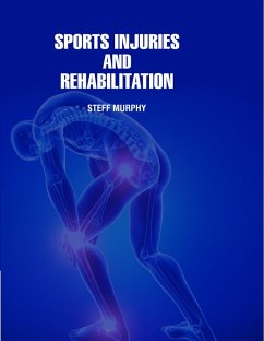 Cover Sports Injuries and Rehabilitation (eBook, PDF)