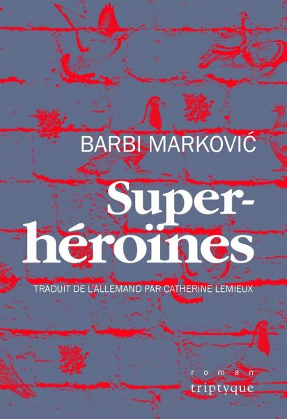 Superhéroïnes (eBook, PDF)