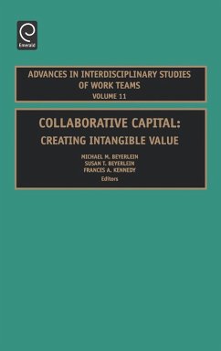 Collaborative Capital (eBook, PDF)