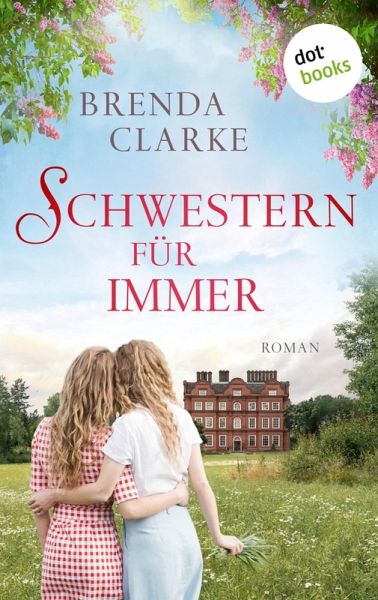 Schwestern für immer (eBook, ePUB)