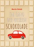 Im Land der weißen Schokolade (eBook, ePUB)