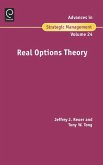 Real Options Theory (eBook, PDF)