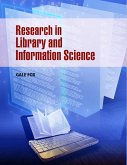 Research in Library and Information Science (eBook, PDF) Research in Library and Information Science (eBook, PDF)
