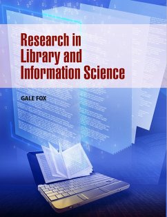 Cover Research in Library and Information Science (eBook, PDF)