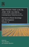 Between the Local and the Global (eBook, PDF)