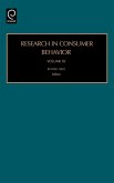 Research in Consumer Behavior (eBook, PDF)