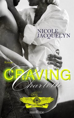 Craving Charlotte (eBook, ePUB) - Jacquelyn, Nicole