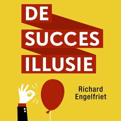 De succesillusie (MP3-Download) - Engelfriet, Richard