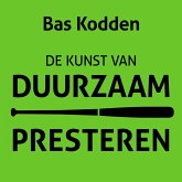 De kunst van duurzaam presteren (MP3-Download)