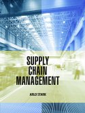 Supply Chain Management (eBook, PDF) Supply Chain Management (eBook, PDF)