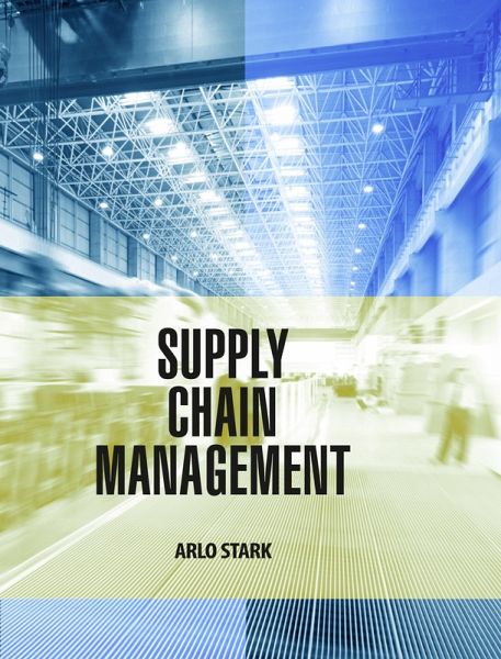 Supply Chain Management (eBook, PDF)