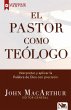 El pastor como teólogo (eBook, ePUB) - Bild 1