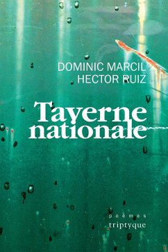 Cover Taverne nationale (eBook, PDF)