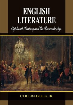 Cover English Literature (eBook, PDF)