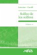 solfeo de solfeos (eBook, PDF) - Bild 1