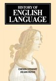 History of the English Language (eBook, PDF)