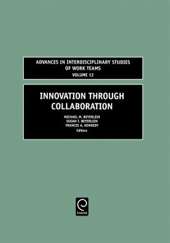 Cover Innovation through Collaboration (eBook, PDF)