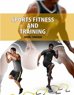 Cover Sports Fitness and Training (eBook, PDF)
