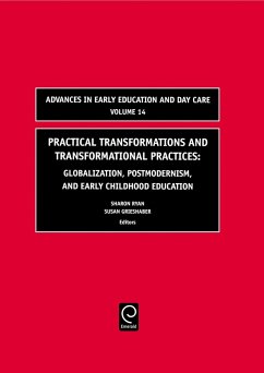 Practical Transformations and Transformational Practices (eBook, PDF)