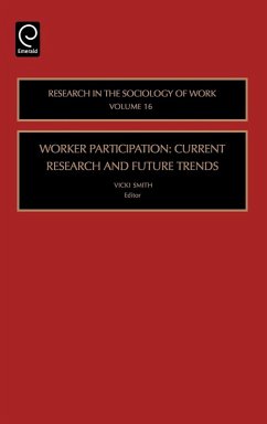 Worker Participation (eBook, PDF)