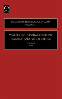 Cover Worker Participation (eBook, PDF)