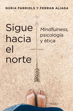 Sigue hacia el norte (eBook, ePUB) - Farriols Hernando, Núria; Aliaga Gómez, Ferran